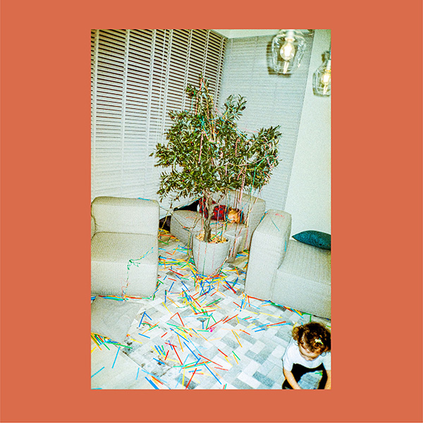chilldspot「your trip」