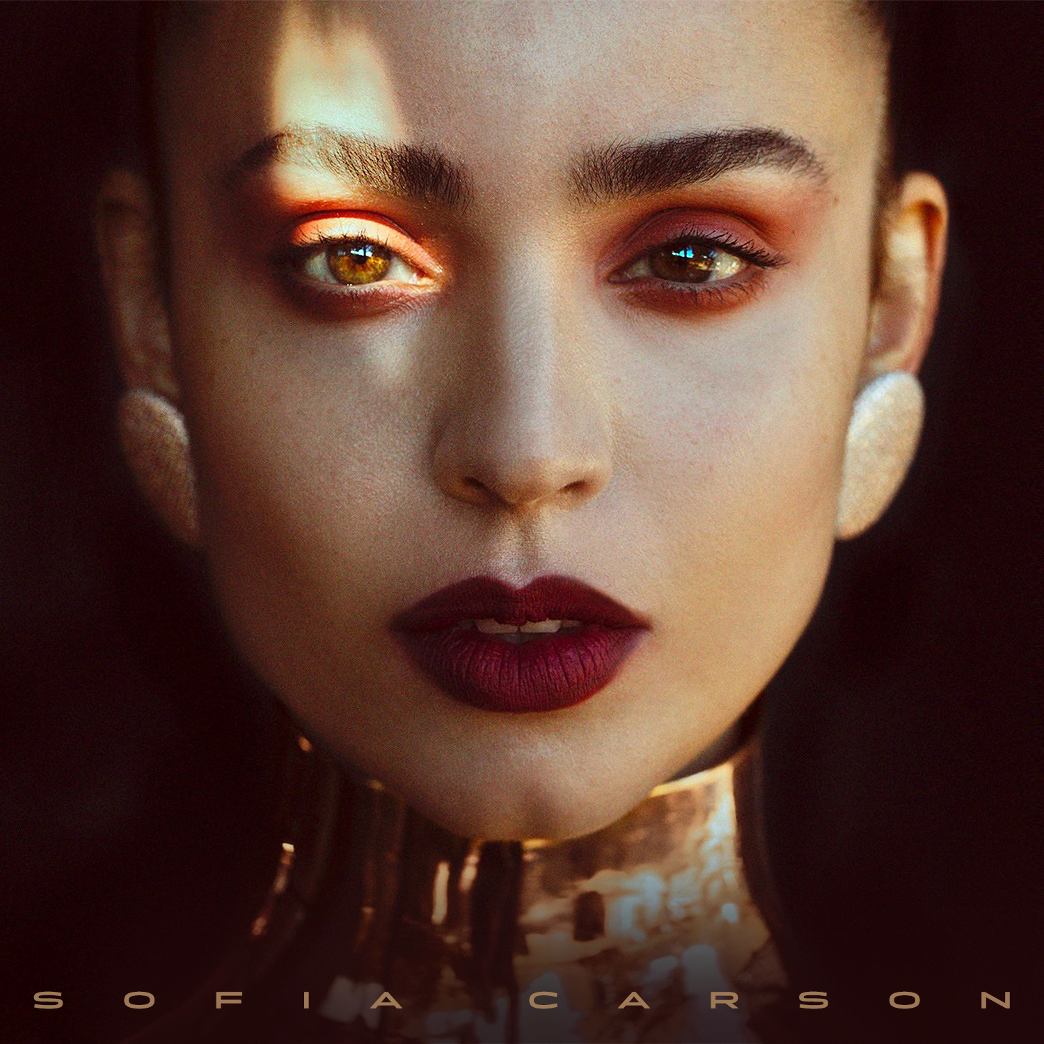 Sofia Carson「It's Only Love, Nobody Dies」
