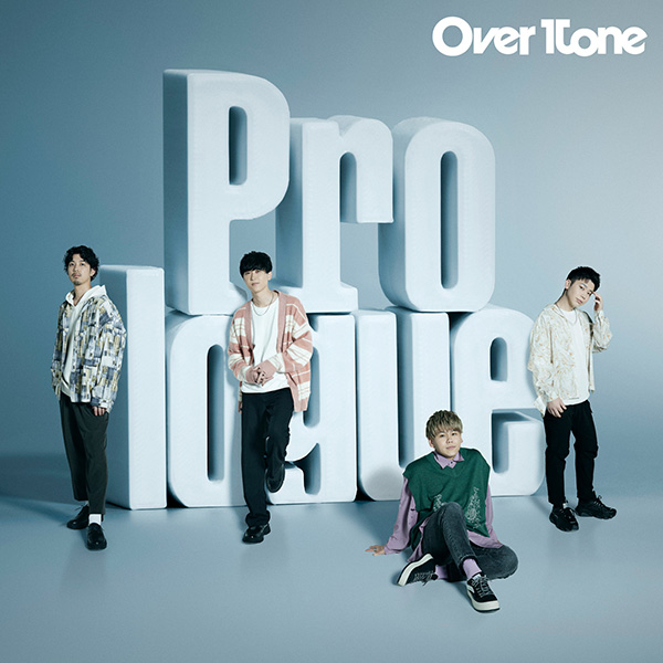 OverTone「平行線ロマンス」