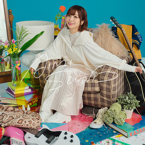 愛美「不完全ドリーマー」