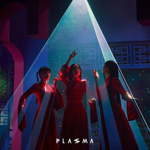 Perfume「Spinning World」
