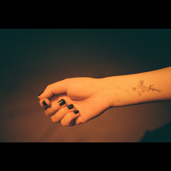 Homecomings「Shadow Boxer」