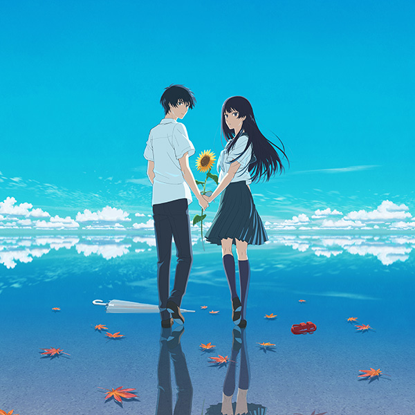 eill「フィナーレ。」