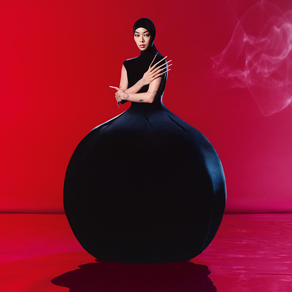 Rina Sawayama「Hold The Girl」