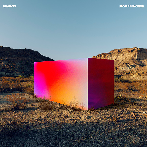 Dayglow「Radio 」