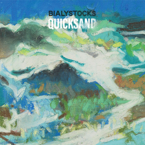 Bialystocks「Upon You」