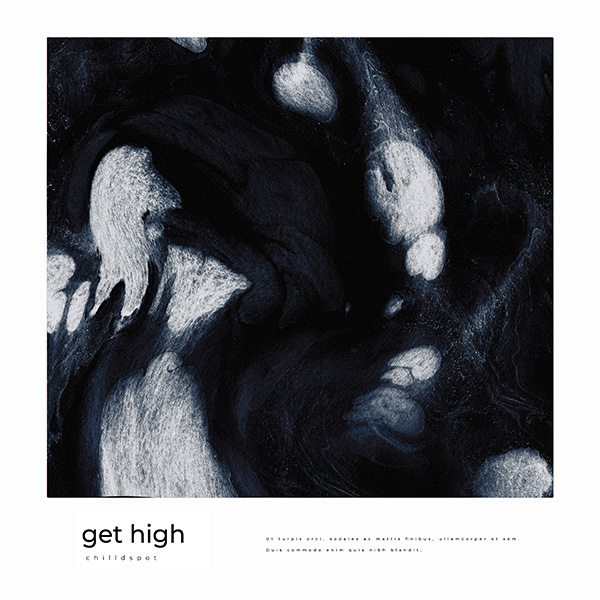 chilldspot「get high」