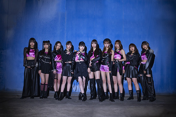 Juice=Juice「初恋の亡霊」