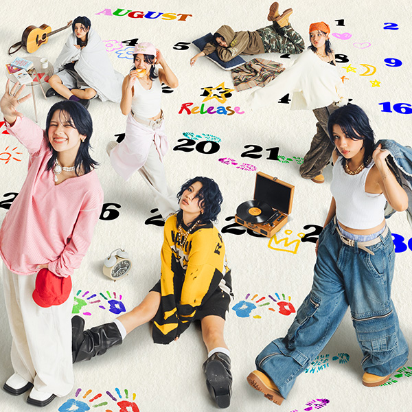 Leina「One Week」