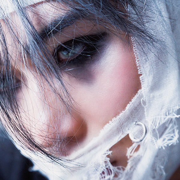 (sic)boy「DISTORTED世界」