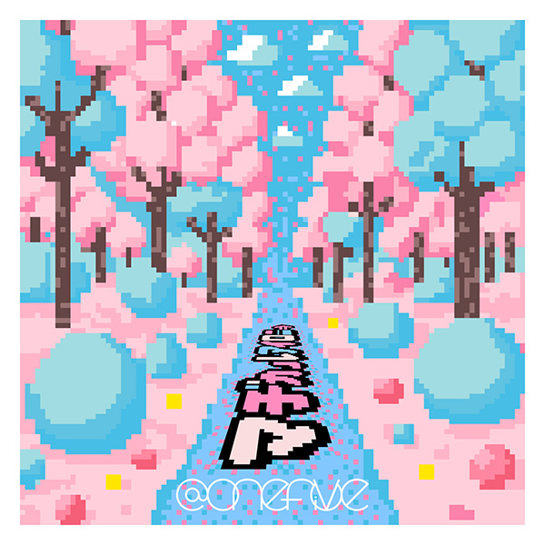 ＠onefive「マジカルアイロニー prod. ☆Taku Takahashi（m-flo）」