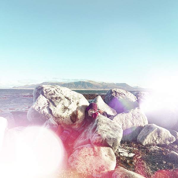 アイナ・ジ・エンド「ルミナス-Luminous」