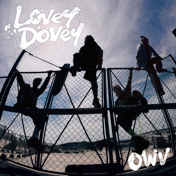 OWV「Lovey-Dovey」
