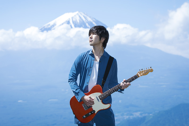 藤巻亮太（レミオロメン） 