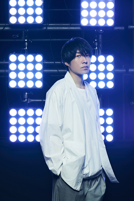 山内総一郎（フジファブリック）