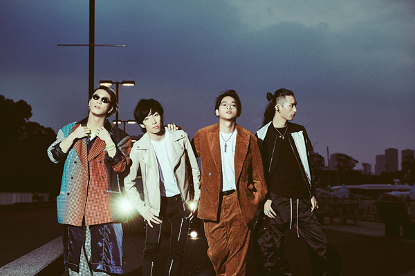 THE ORAL CIGARETTES