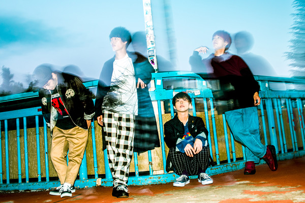 04 Limited Sazabys