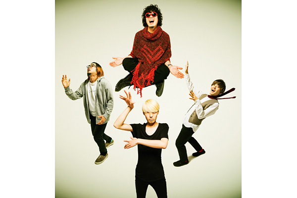 the telephones