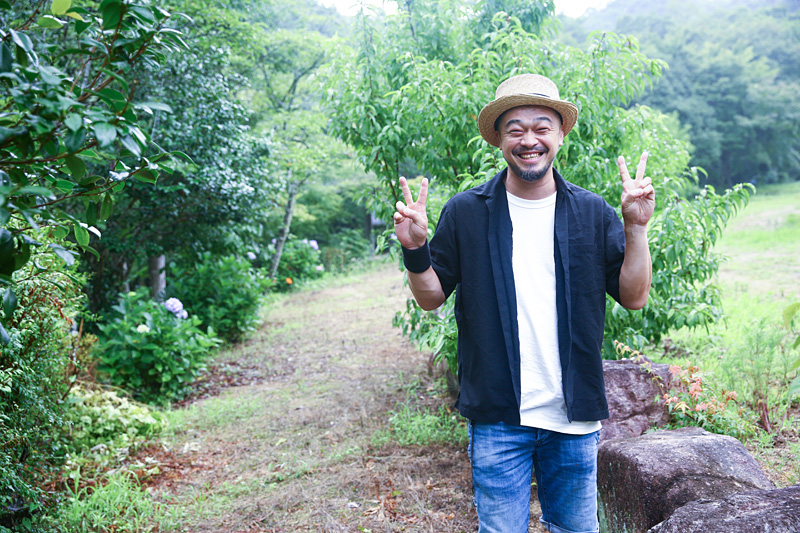 住友生命 「Vitality」 presents 竹原ピストル 全国弾き語りツアー 2019-2020 It’s My Life