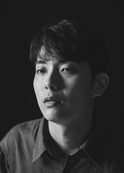 折坂悠太（重奏）