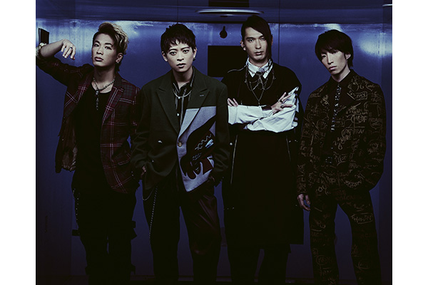 THE ORAL CIGARETTES