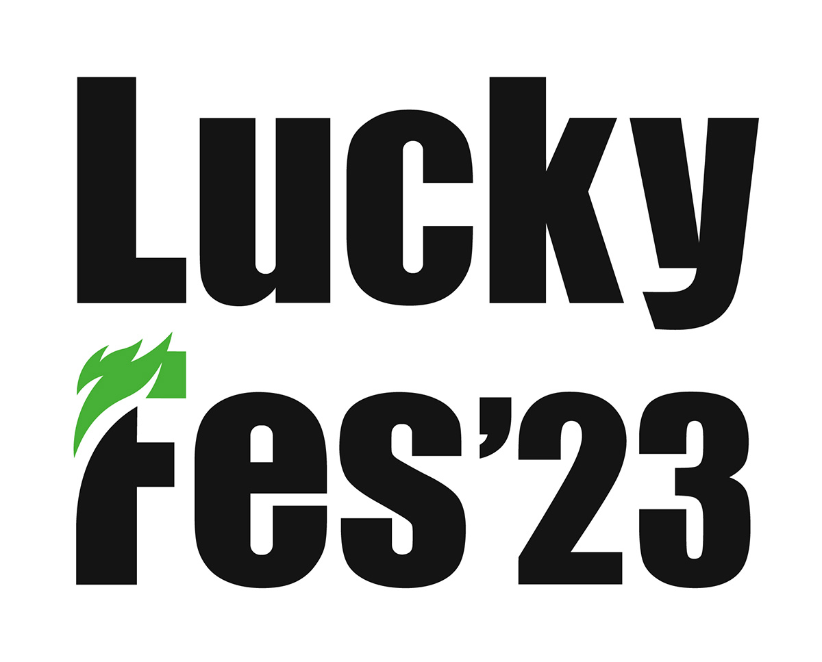 LuckyFes’23 イメージ