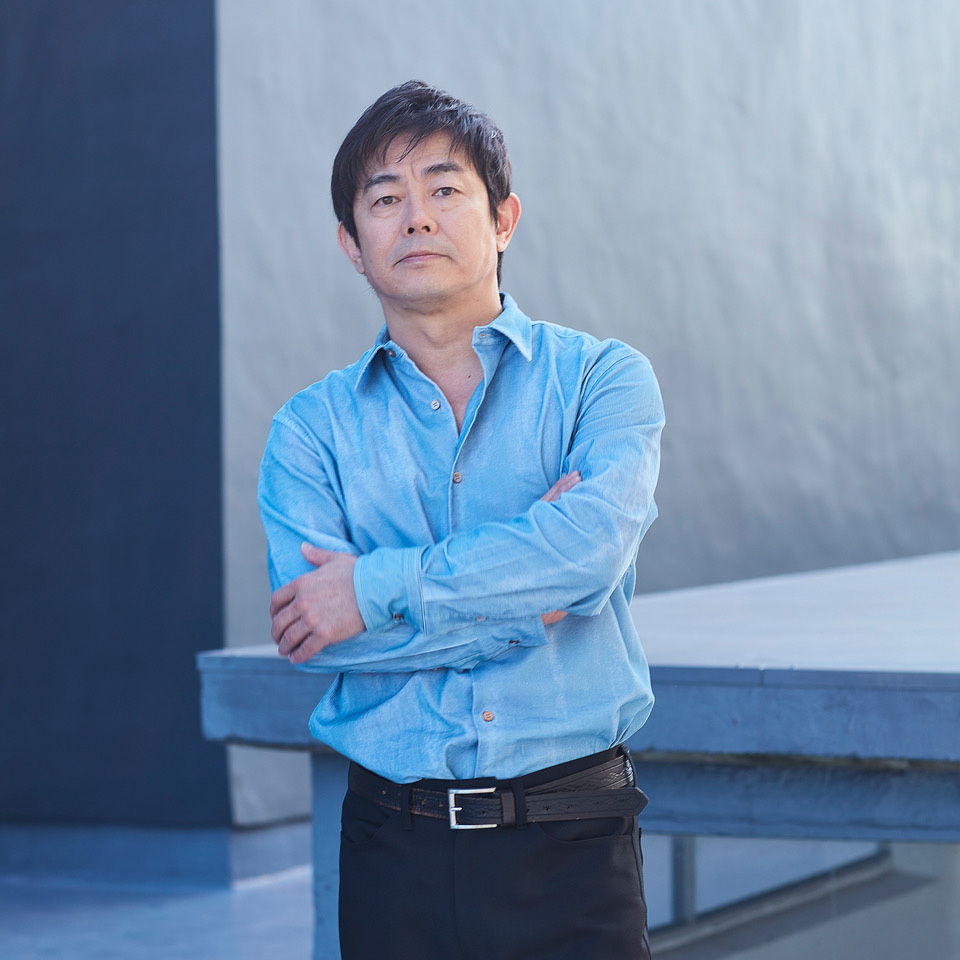 宮沢和史音楽生活35周年コンサート『ふるさと山梨にて愛と平和を歌う Love Songコンサート』