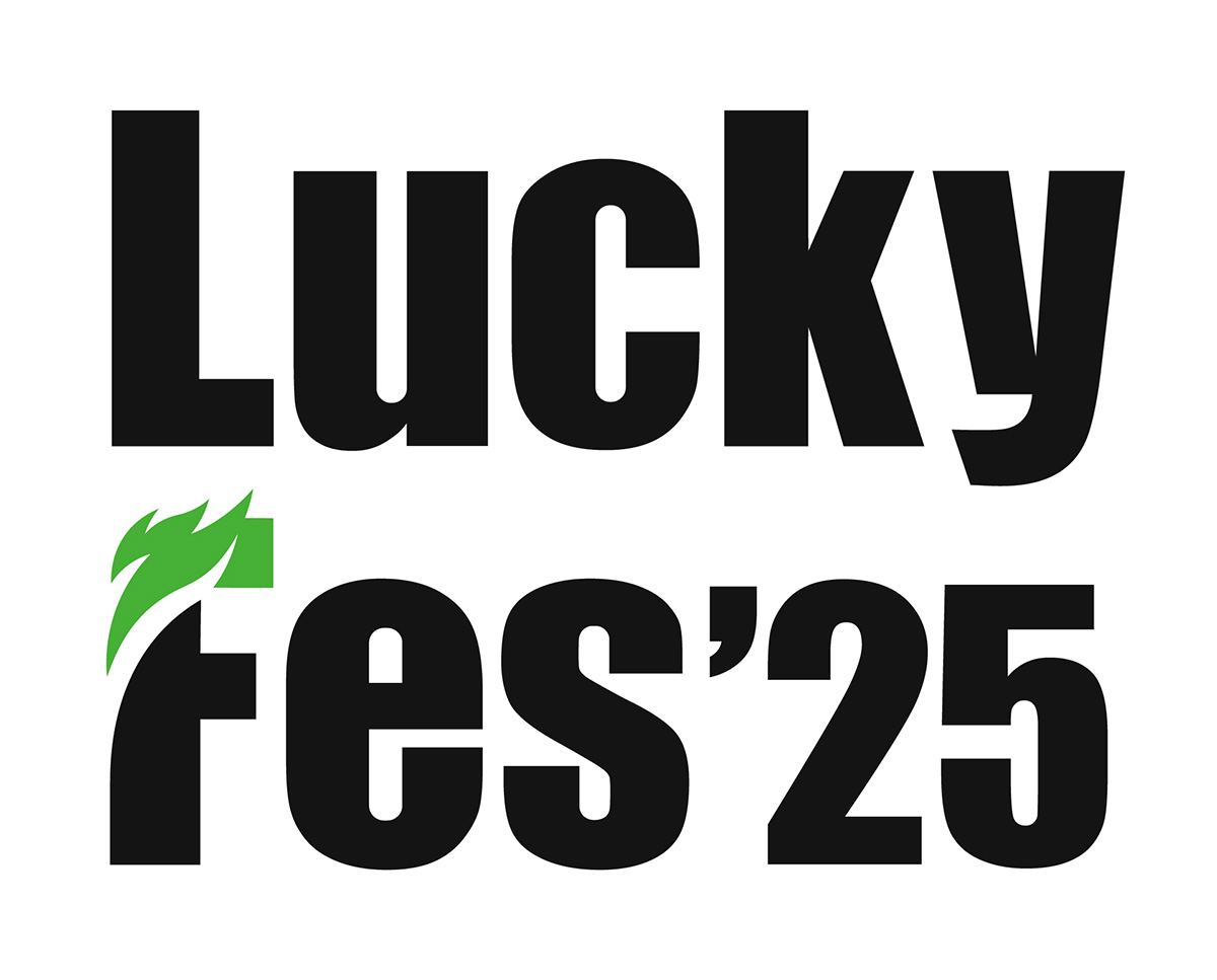 LuckyFes’25 イメージ