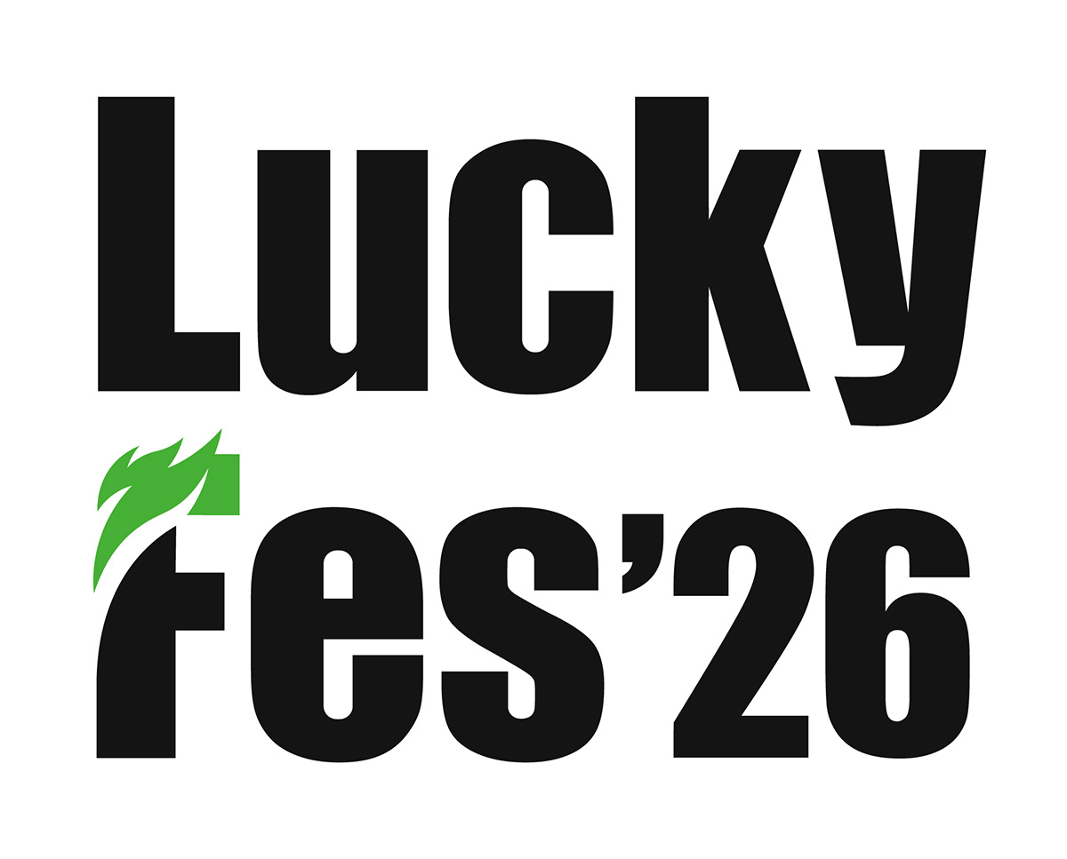 LuckyFes’26