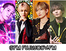 KAKERU / JUNYA / HIROKAZU / TAKA