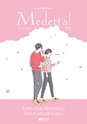 Medetta! Vol.16 2017. Spring 電子版