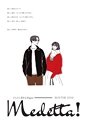 Medetta! Vol.27 WINTER 2019