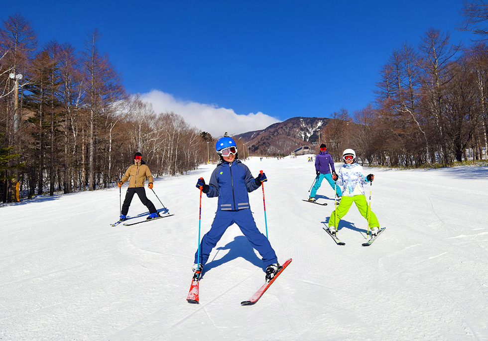 Fm Fuji Ski Information 21 22 Winter Fm Fuji Ski Information 21 22 Winter