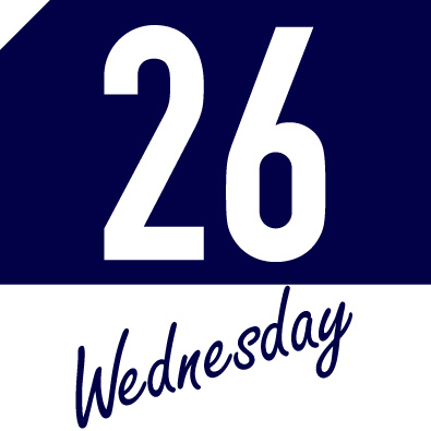 26日
