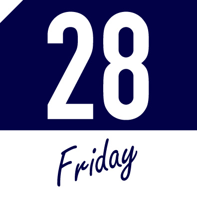 28日