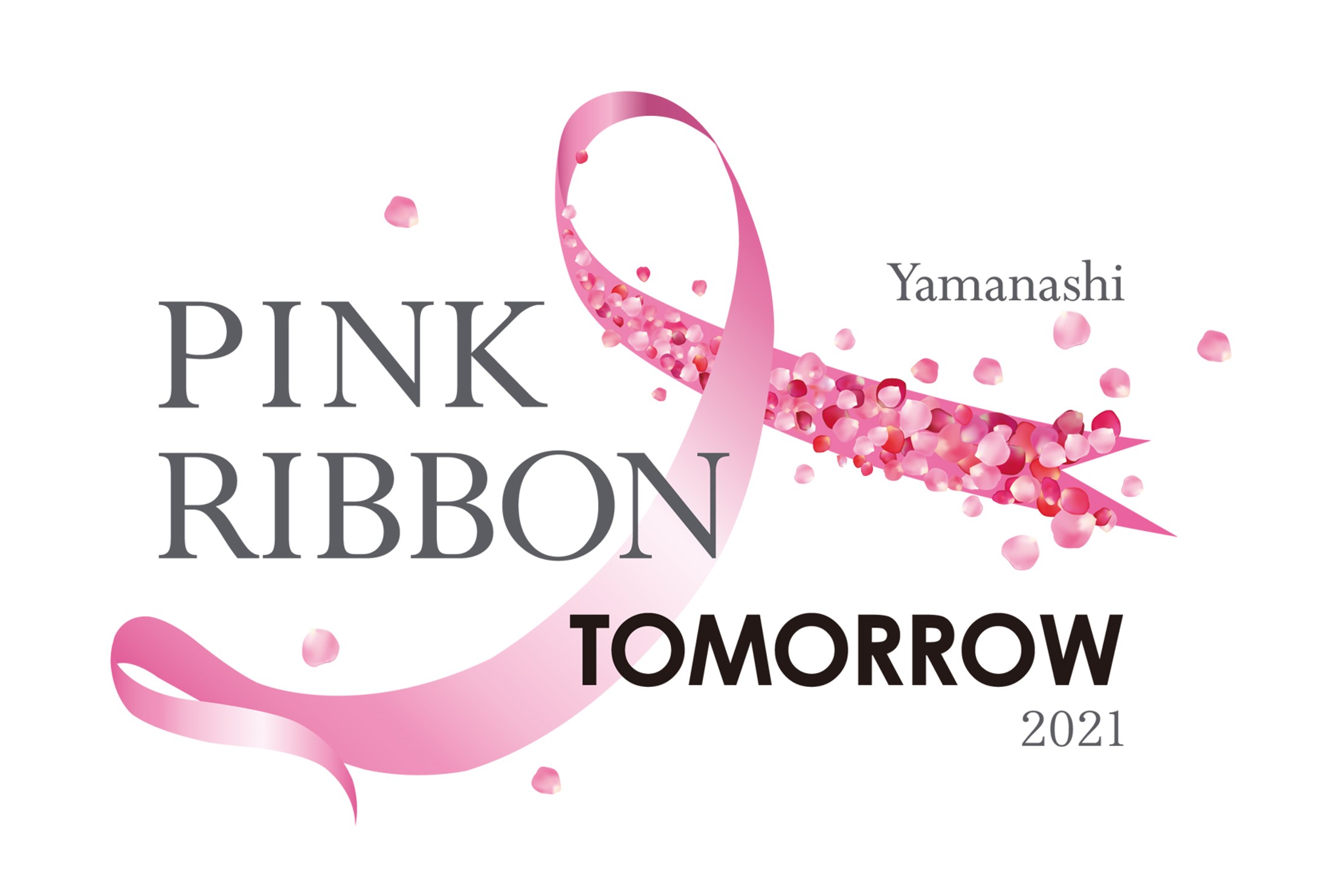 PINK RIBBON TOMORROW