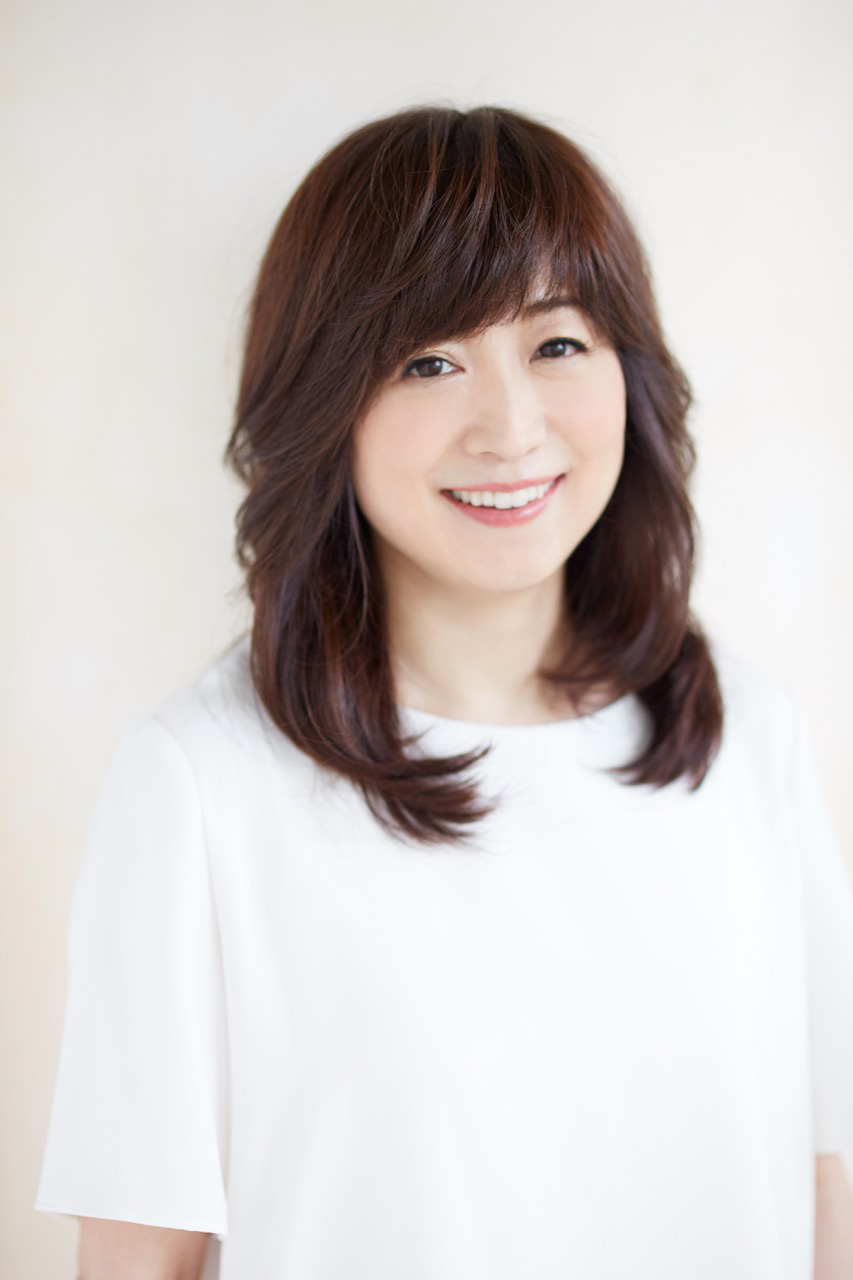 篠田潤子