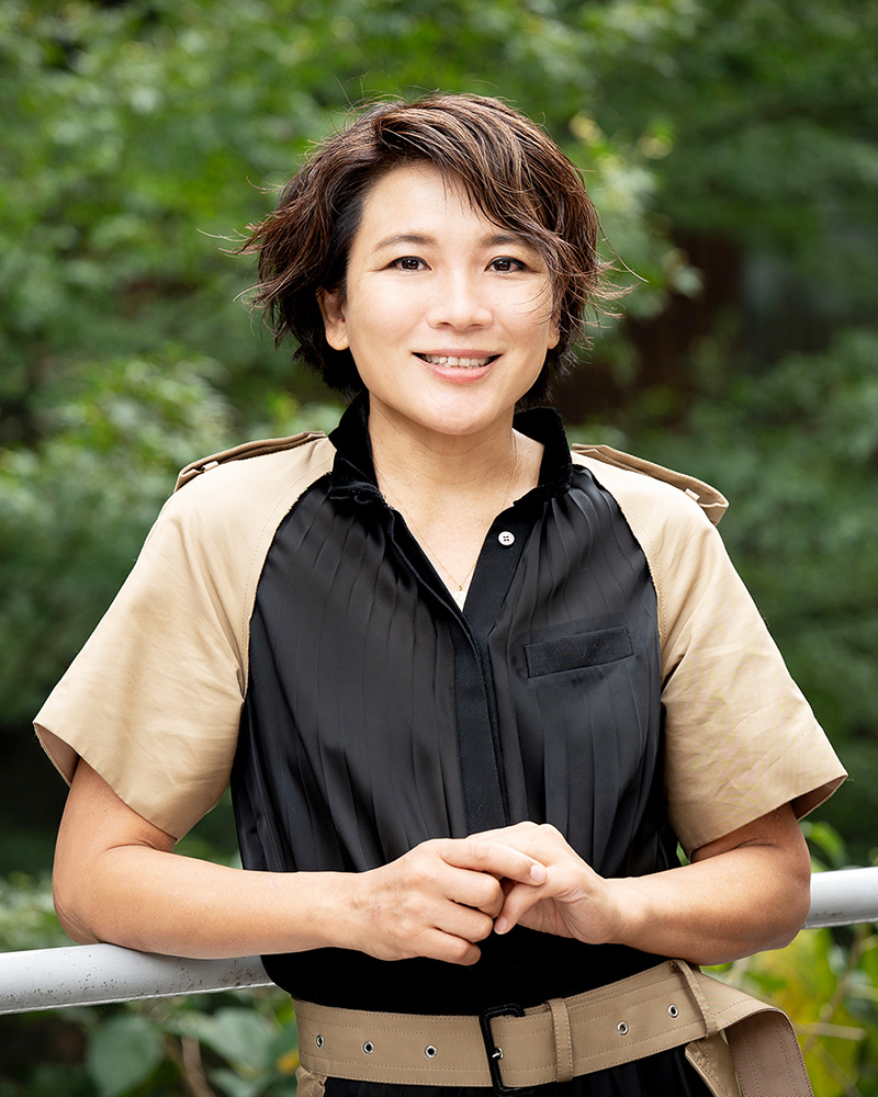 北原みのり
