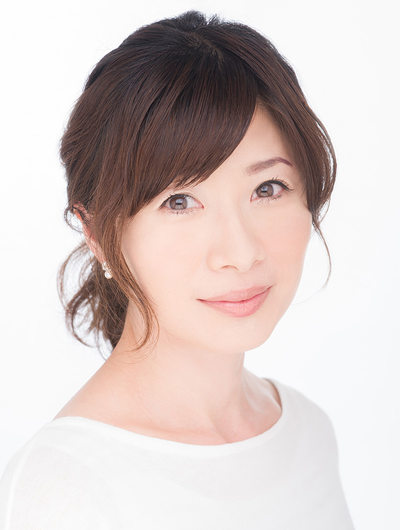 富永美樹