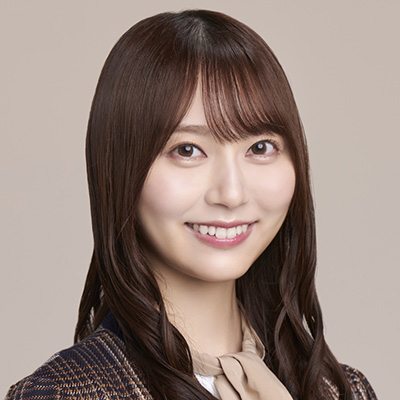 弓木奈於（乃木坂46）