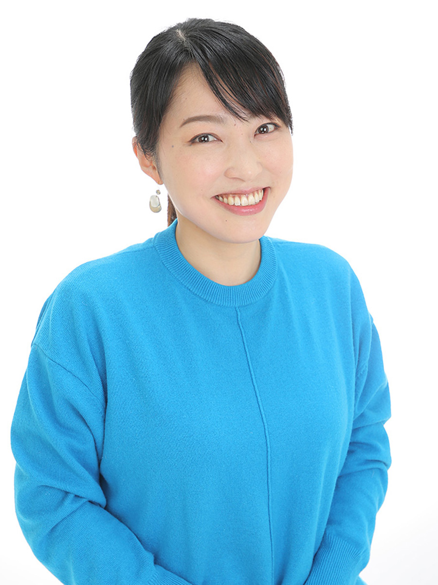 おかしなCM制作室 室長 石井てる美