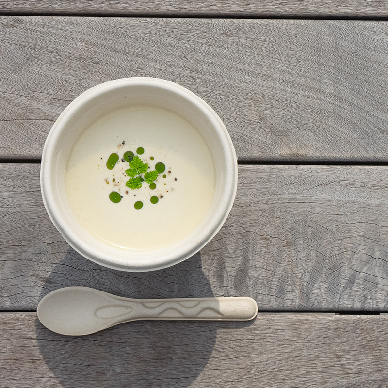 CALIN CHOWDER