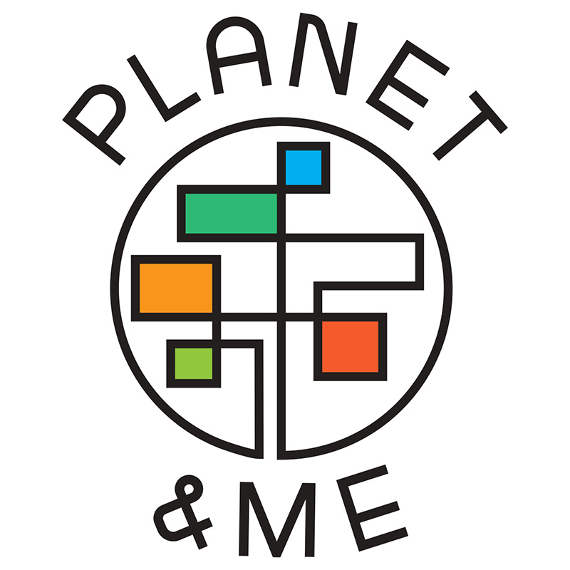 PLANET＆ME ～地球と共に生きる～