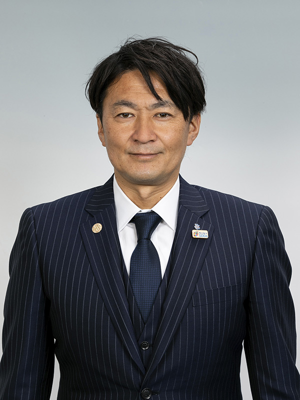篠田善之監督