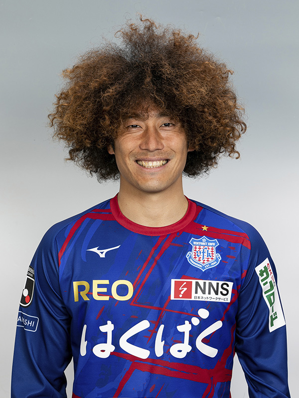三平和司選手