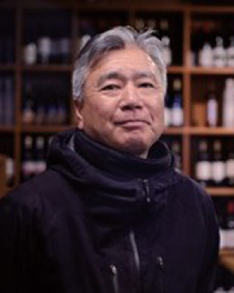 新田 正明