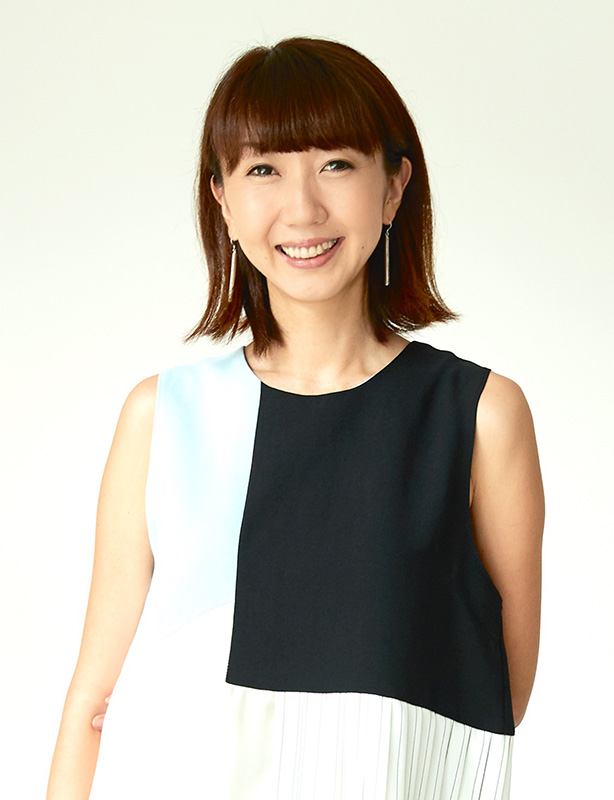 渡辺麻耶