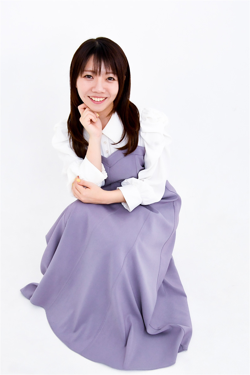 東城佑香