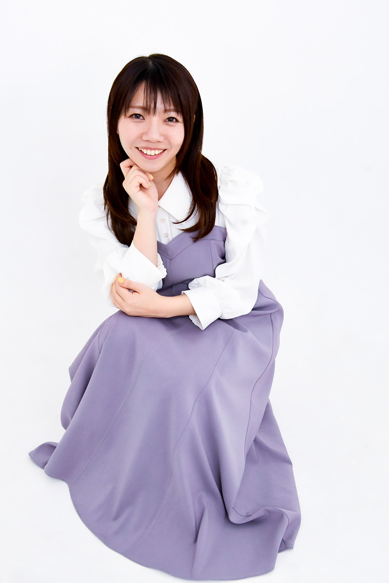 東城佑香
