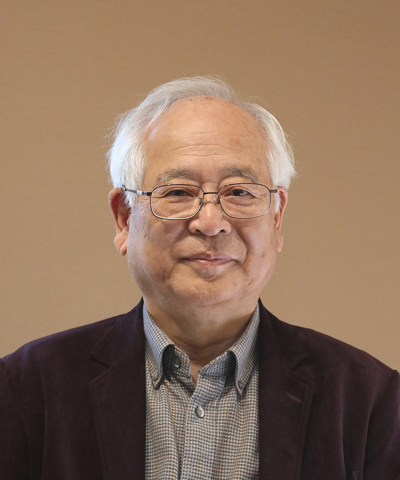 医師　川越厚